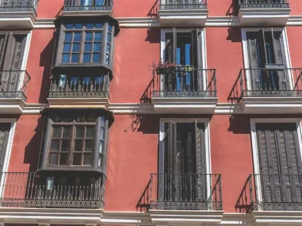 Piso en Calle Carretería, 81, La Goleta - San Felipe Neri - Foto 8
