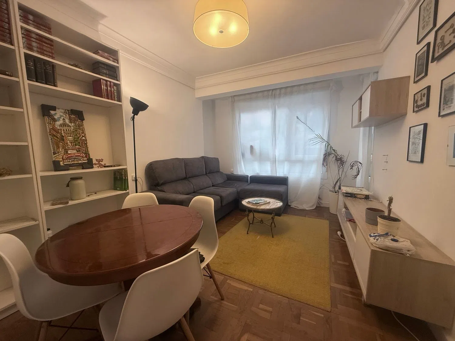 Piso en calle Joan XXIII.aren, 7 - Foto 1