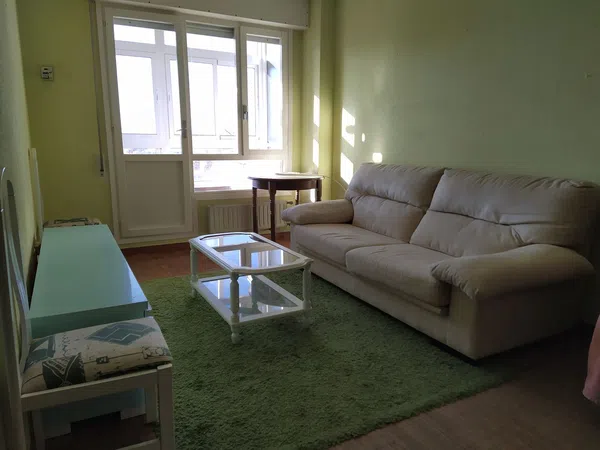 Piso en Errekatxiki, 35