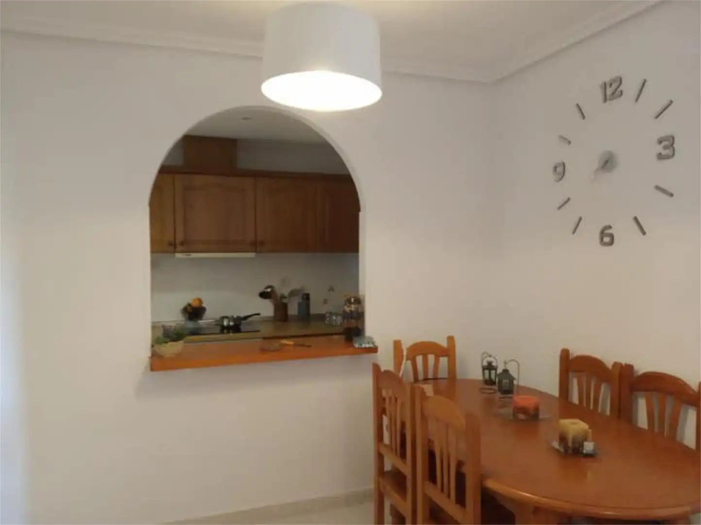 Apartamento en Calas Santiago Bernabéu - Foto 6