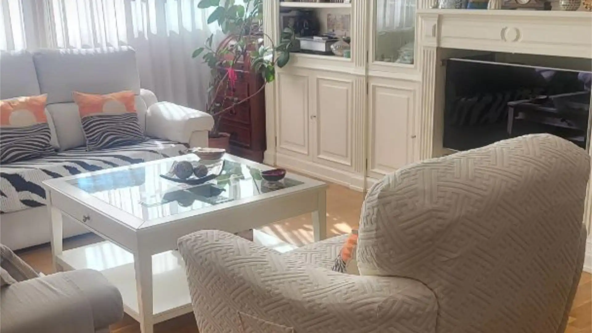 Piso en  Paseo Ferrol 5 - Foto 1