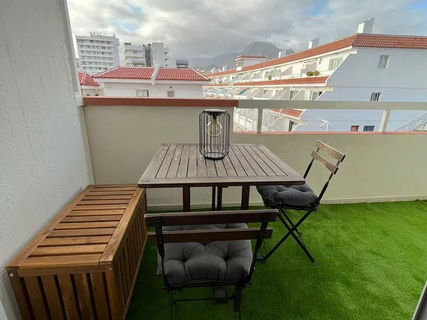 Piso en avenida Santiago Puig, 7 - Foto 2