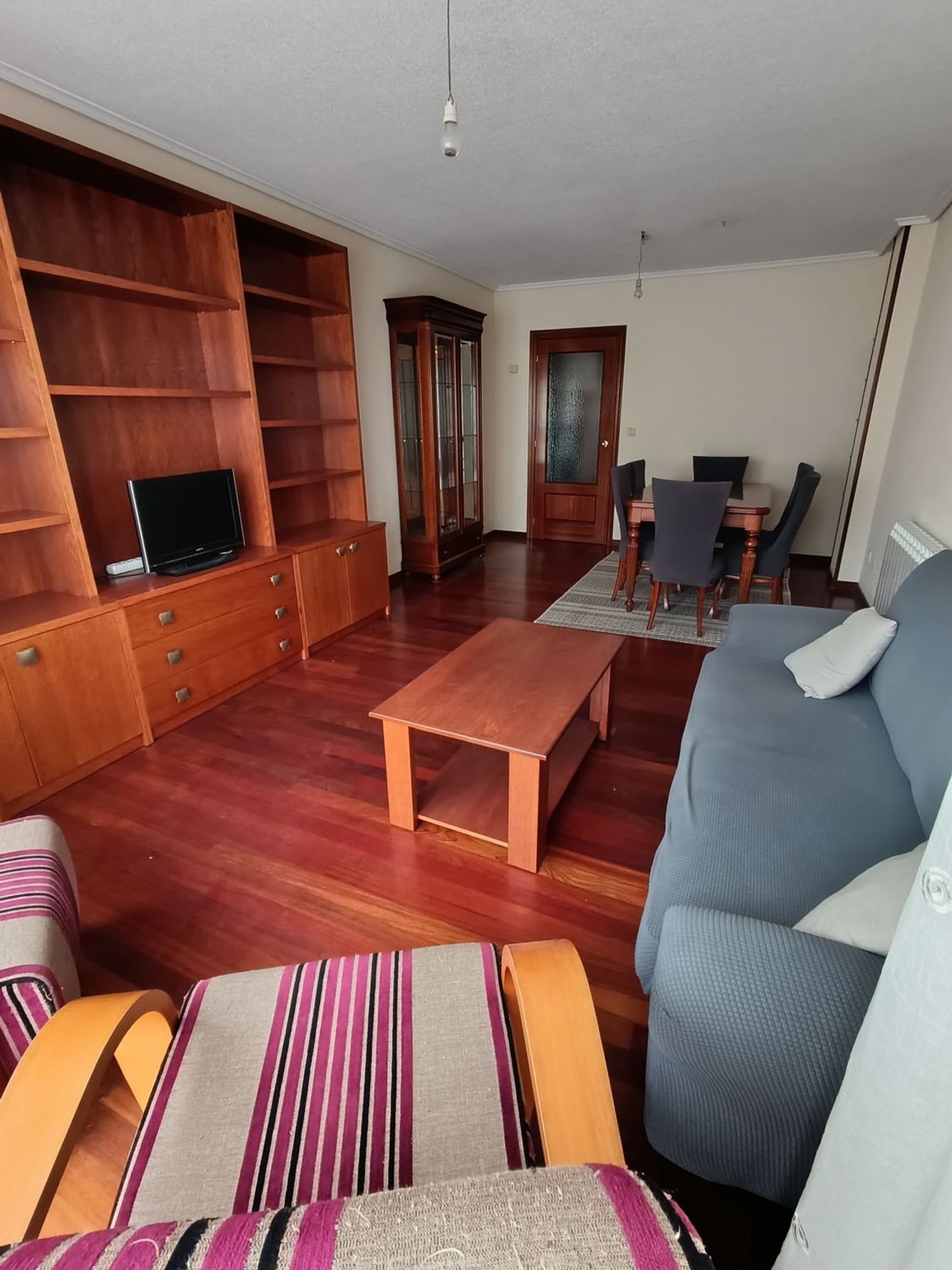 Piso en Miguel de Unamuno, 1, Los Castros, Los Castros - Foto 3