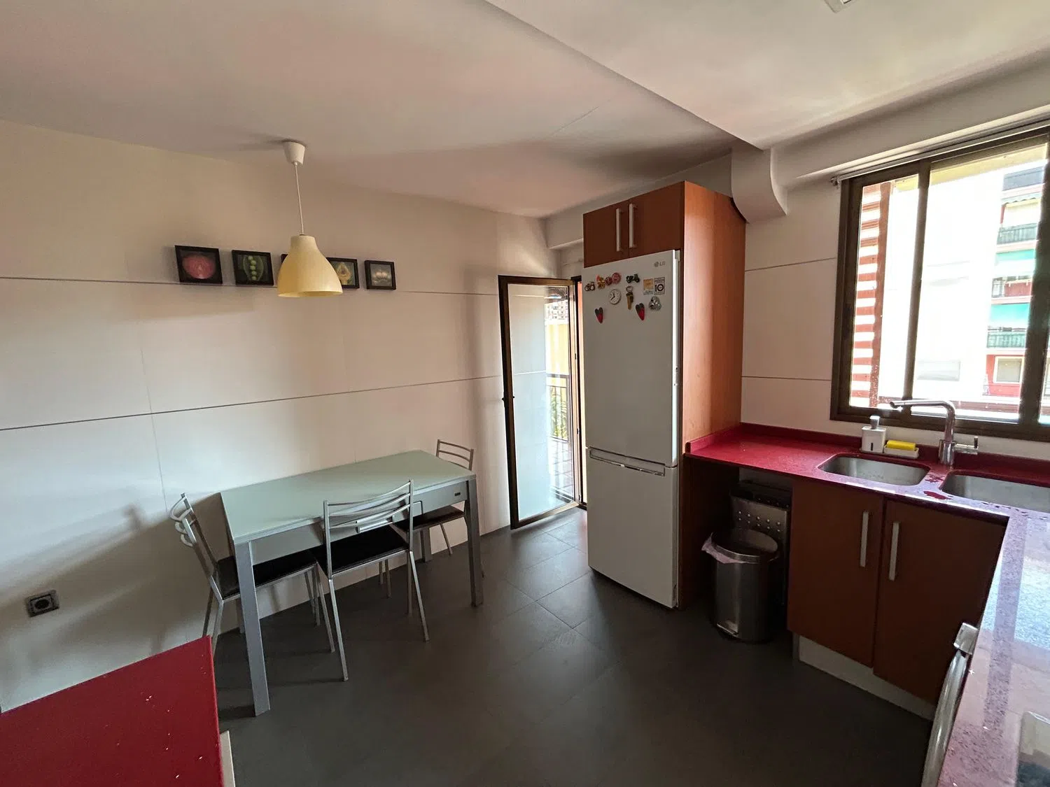Piso en calle de Campoamor, 66 - Foto 8