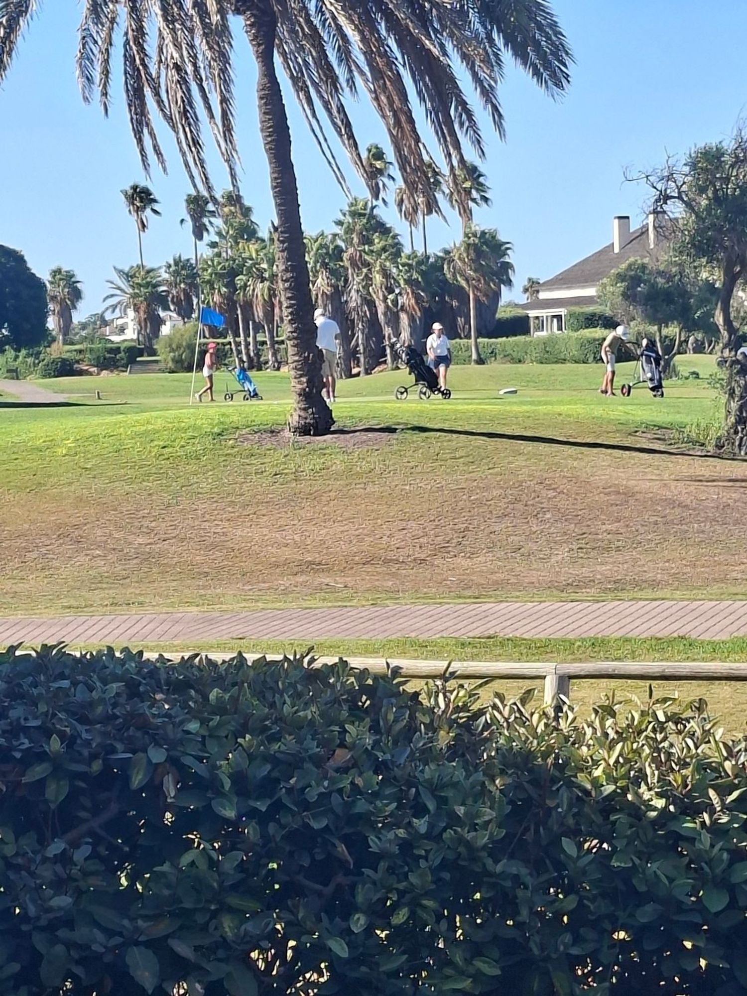 Piso en Avenida Nuevo Oasis del sur 2, 2 - Foto 9
