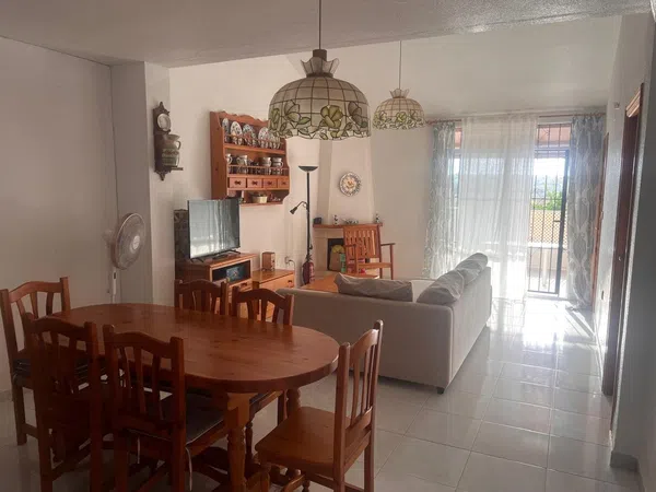 Chalet pareado en Calle Ingres, 4, Islas Menores-Mar de Cristal - Foto 22