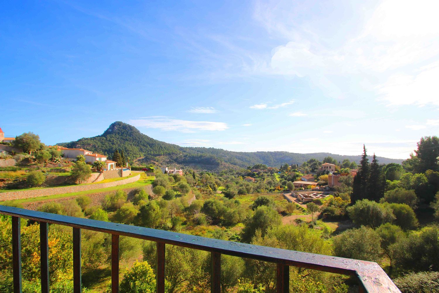 Casa o chalet independiente en Calle Major de Galilea, 19 - Foto 29
