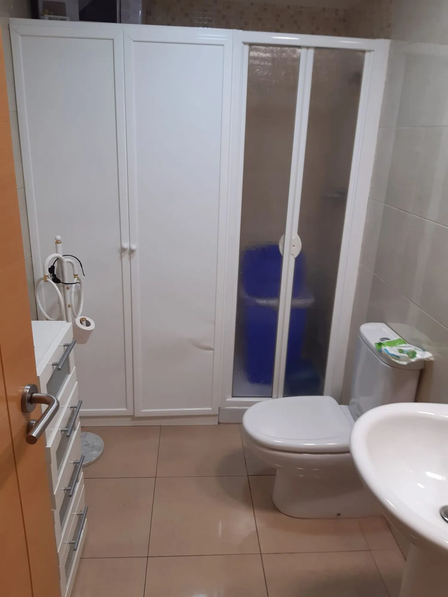 Piso en calle Manila, 5 - Foto 4