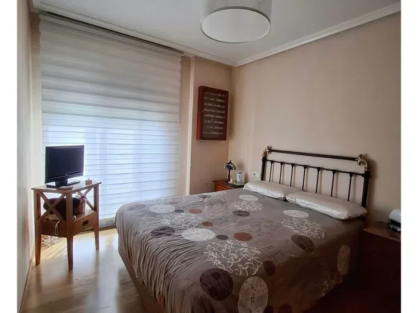 Piso en calle Arcipreste Emilio García Navarro, 17 - Foto 3