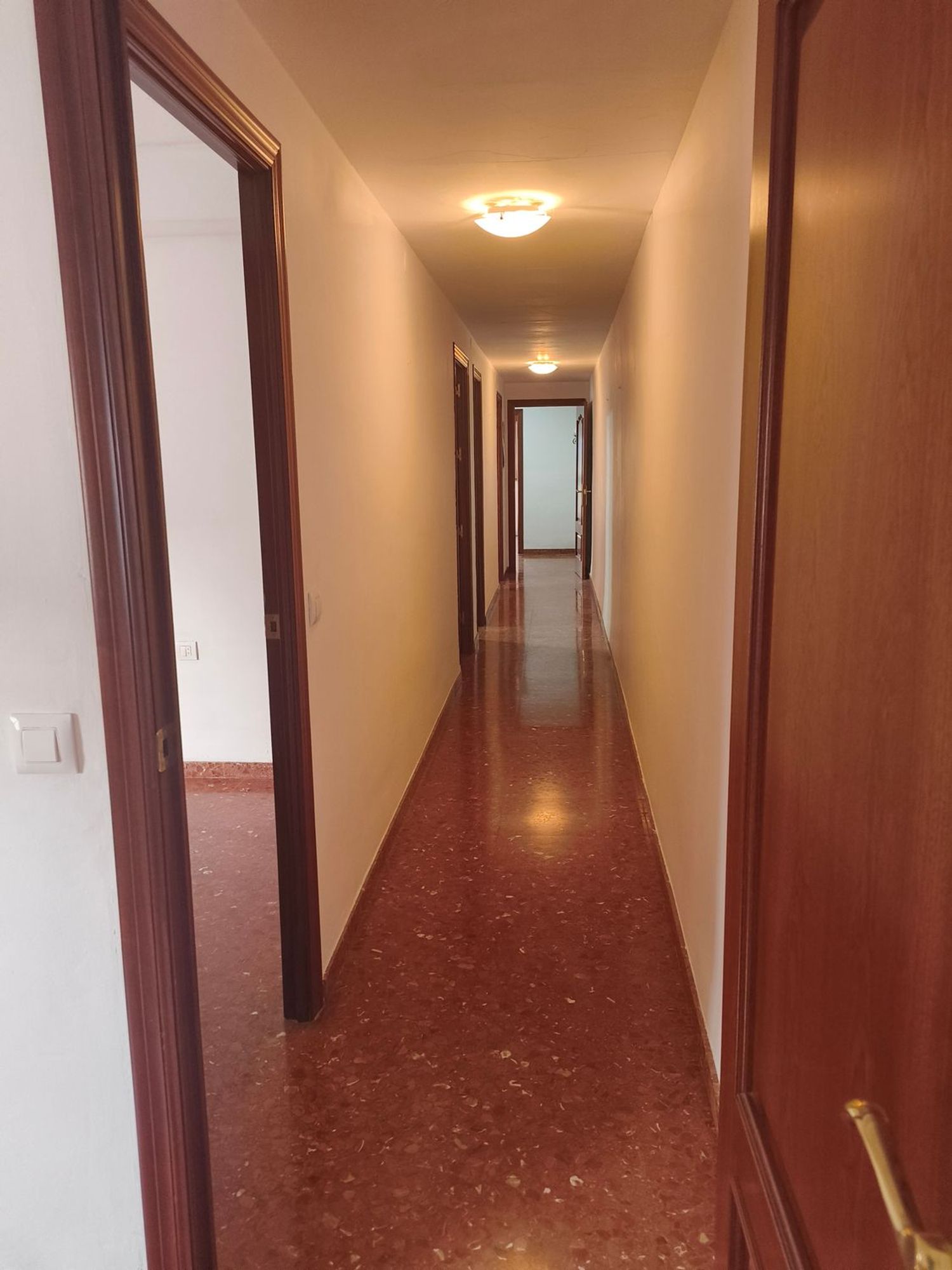 Piso en Calle Julio Valdelomar, 2, Casco Histórico - Corredera - Ribera - Foto 18