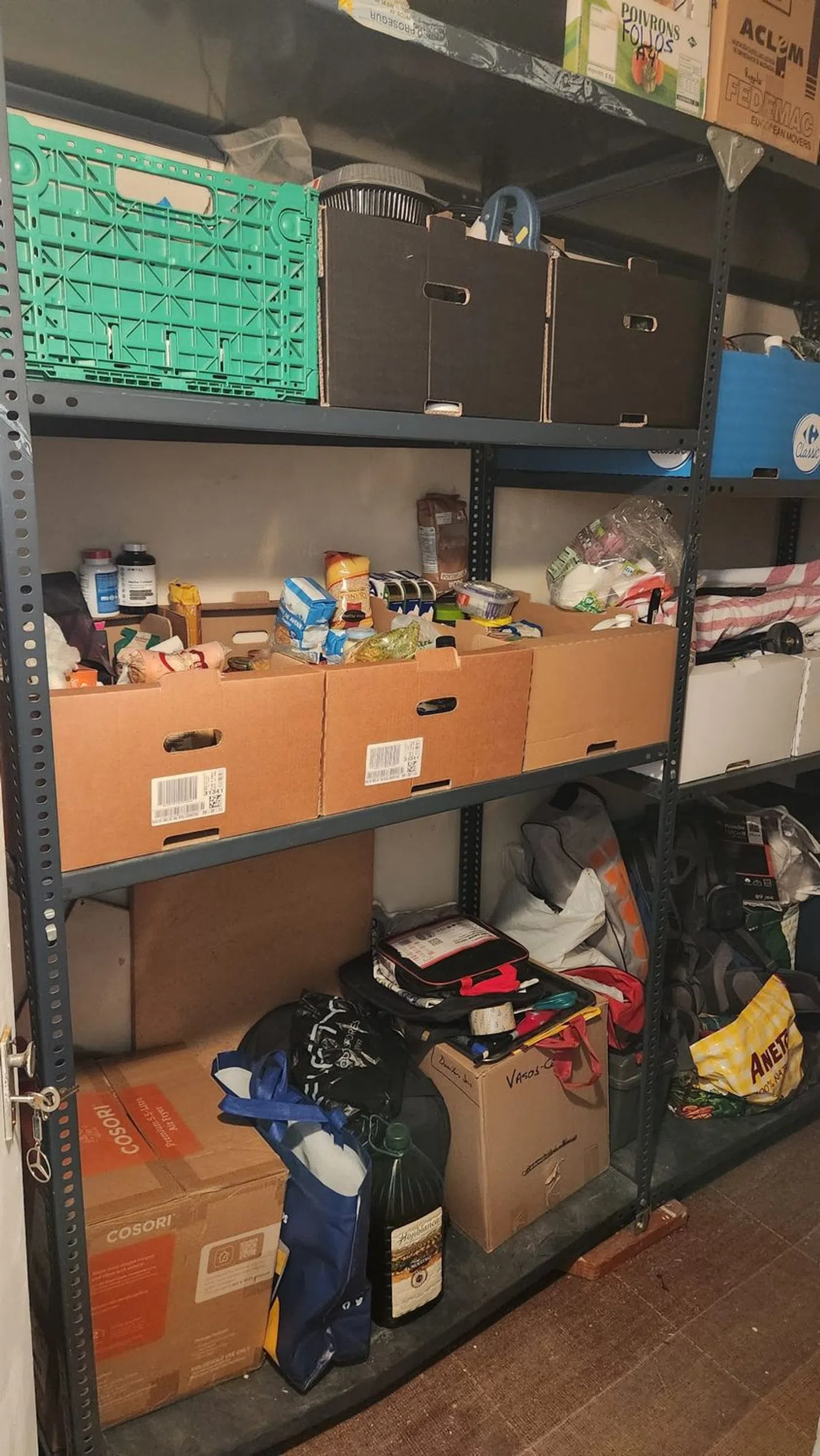 Piso en calle Segovia, 15 - Foto 20