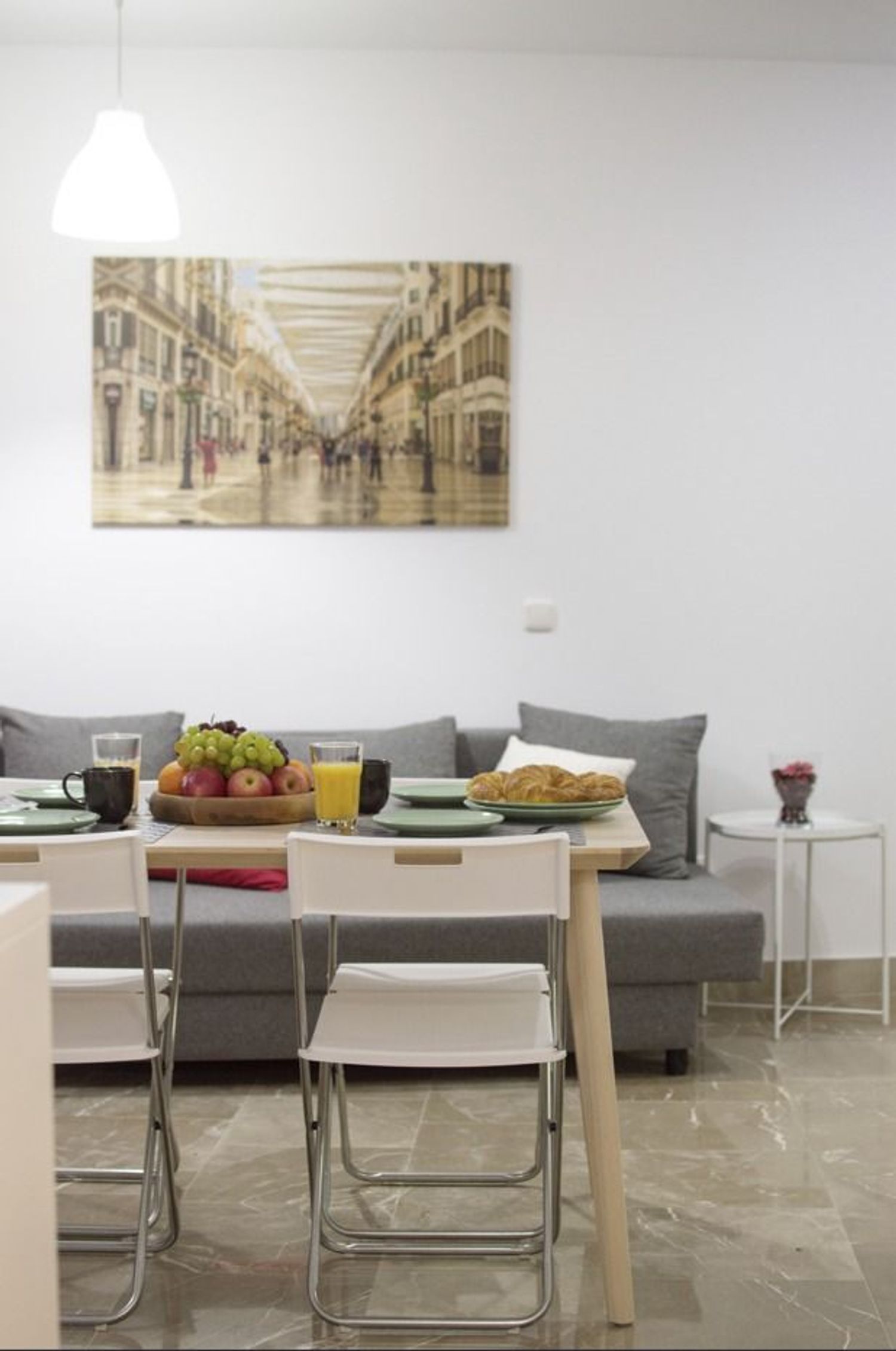 Estudio en calle Malasaña, 7 - Foto 9