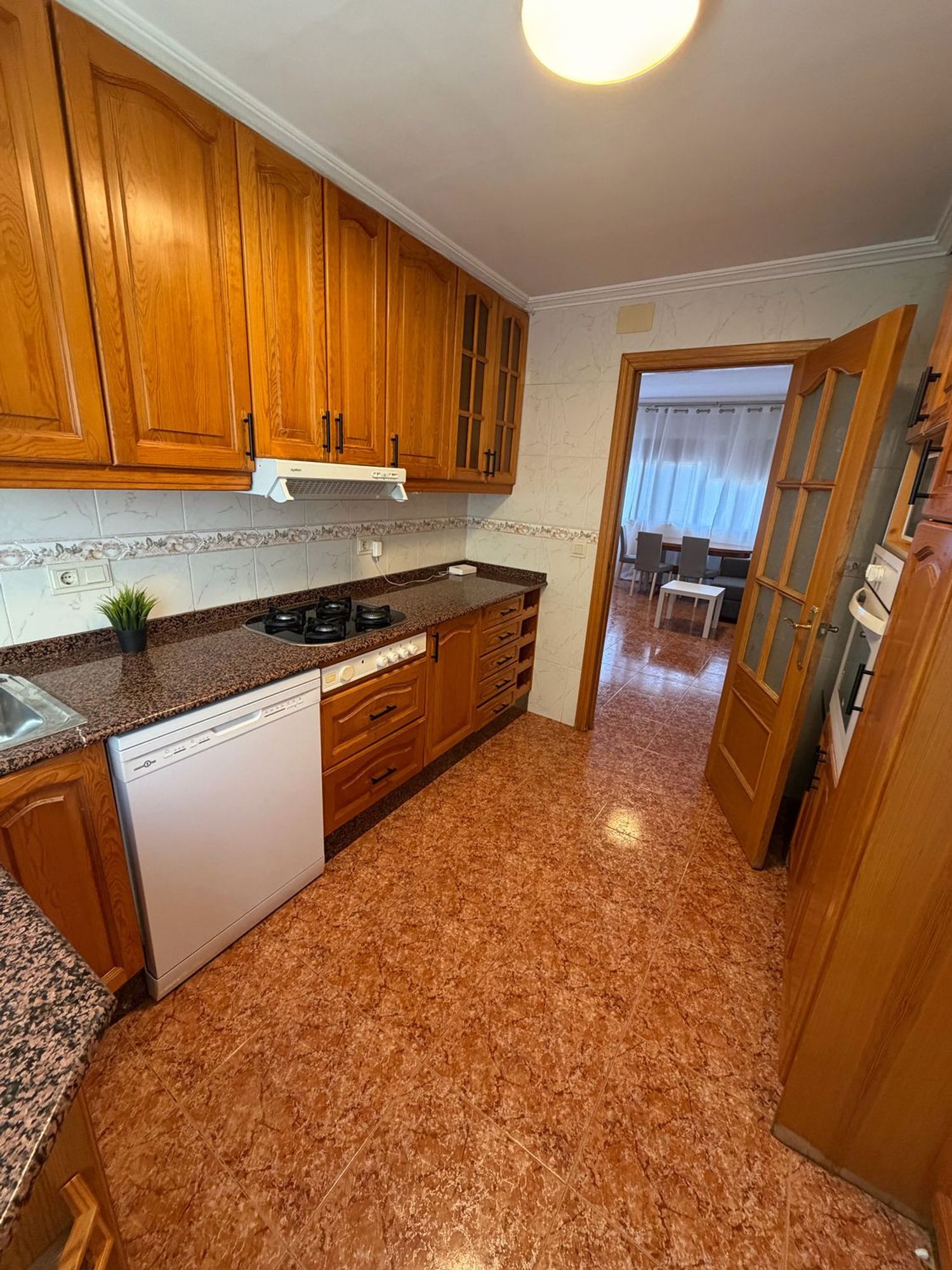 Piso en calle Virgen de las Nieves, 9 - Foto 8