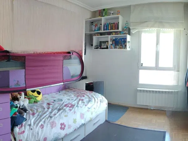 Piso en calle Hondarribia, 5 - Foto 10