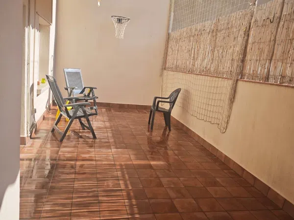 Piso en Calle de la Selva, 14, Sant Crist - Foto 4