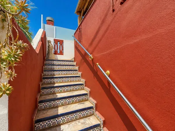 Ático en Calle Costa del Garraf, 1, Centro de la Ciudad Quesada - Foto 4