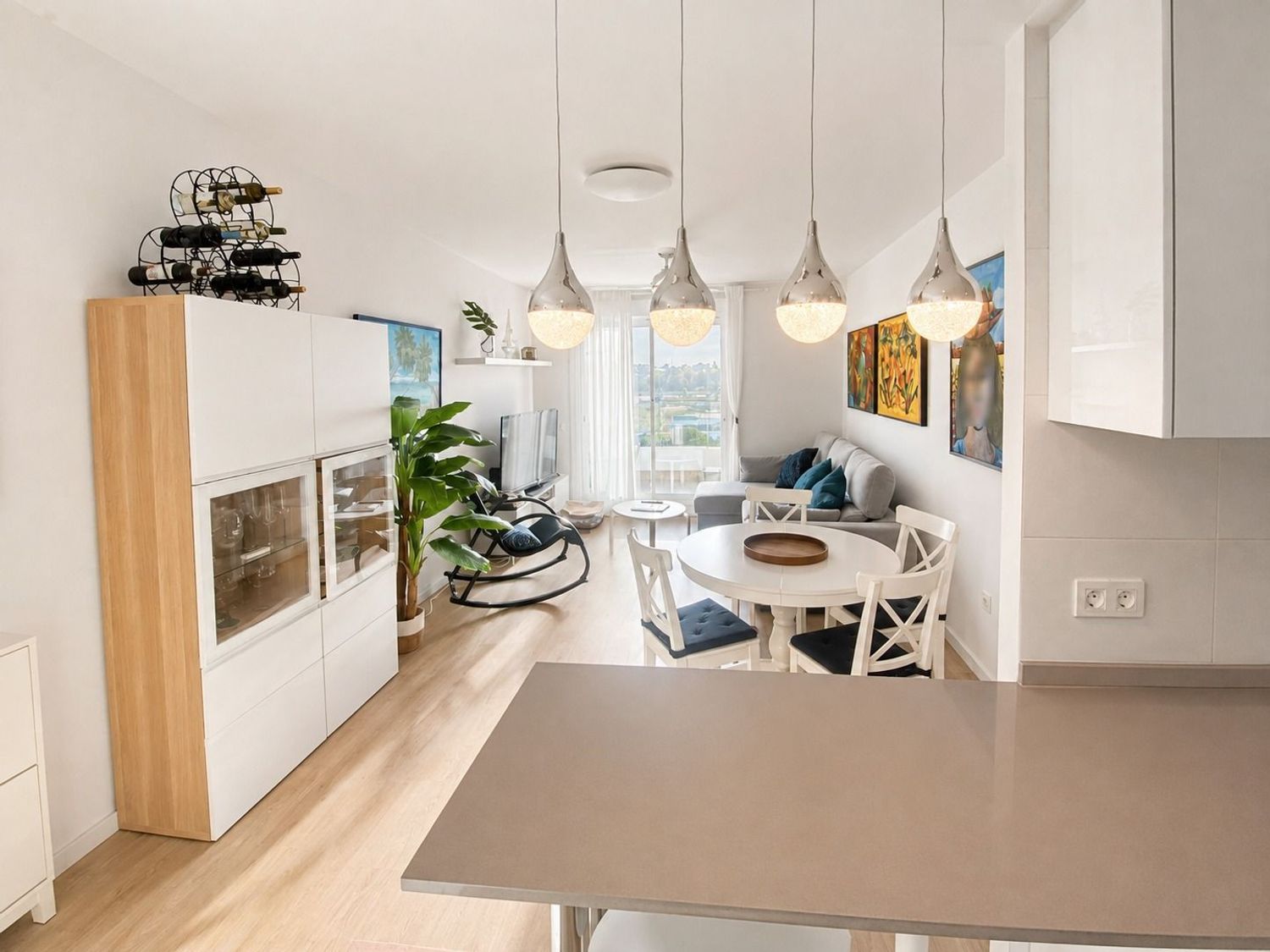 Piso en Calle Miguel Delibes, 22, Rodeo Alto-Guadaiza-La Campana - Foto 4