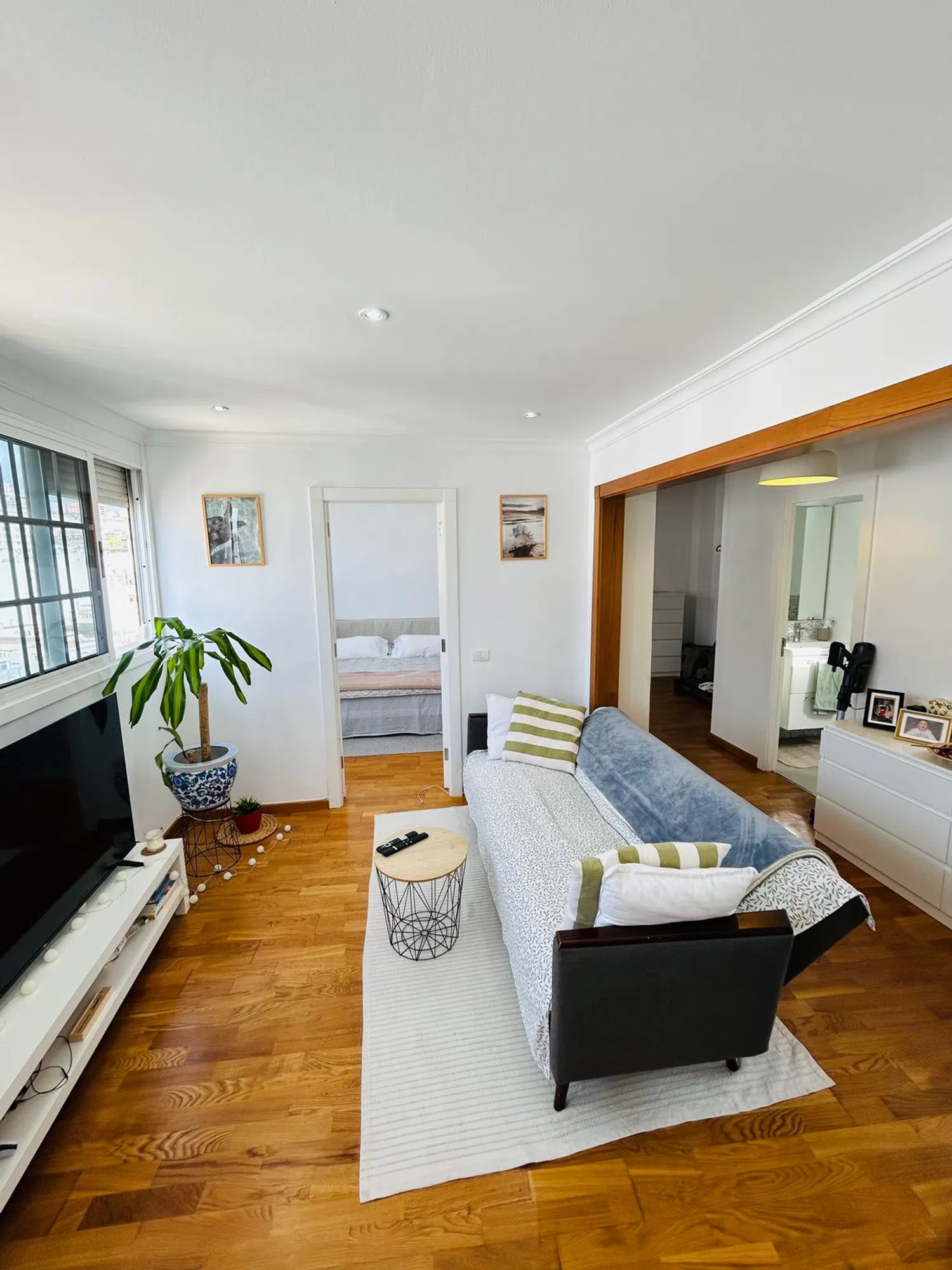 Ático en plaza Padre Hilario, 6 - Foto 3