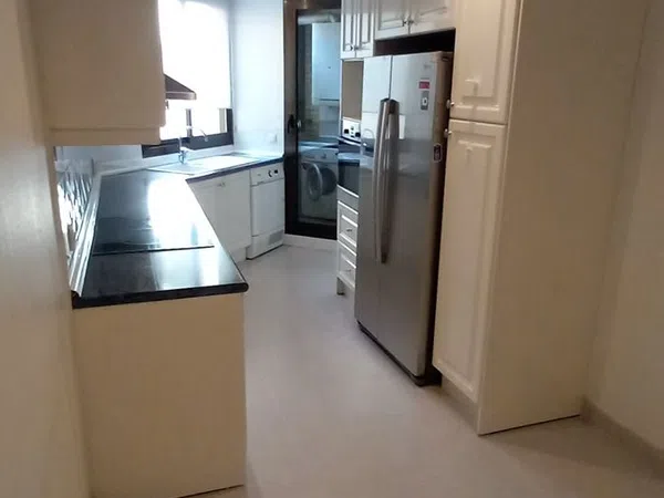 Piso en calle Moreras, 21 - Foto 6