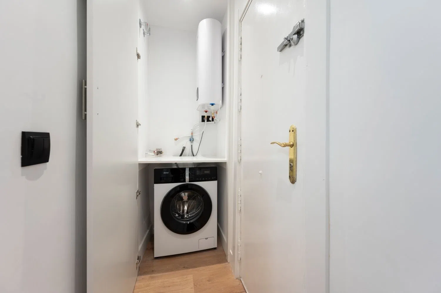 Piso en calle de Alvarado, 11 - Foto 18