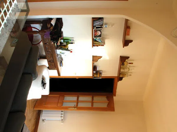 Piso en paseo de las Delicias, 41