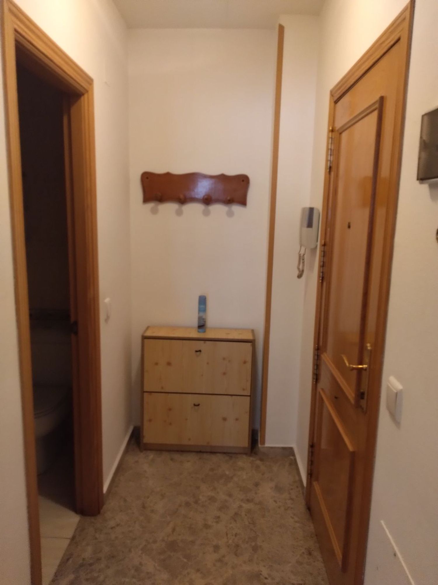 Estudio en Avenida Camilo José Cela, 7, Puerta de Toledo - Atalaya, Puerta de Toledo - Atalaya - Foto 10