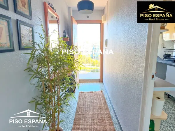 Piso en Avenida de la Costa Blanca, Pau 5 - Foto 9