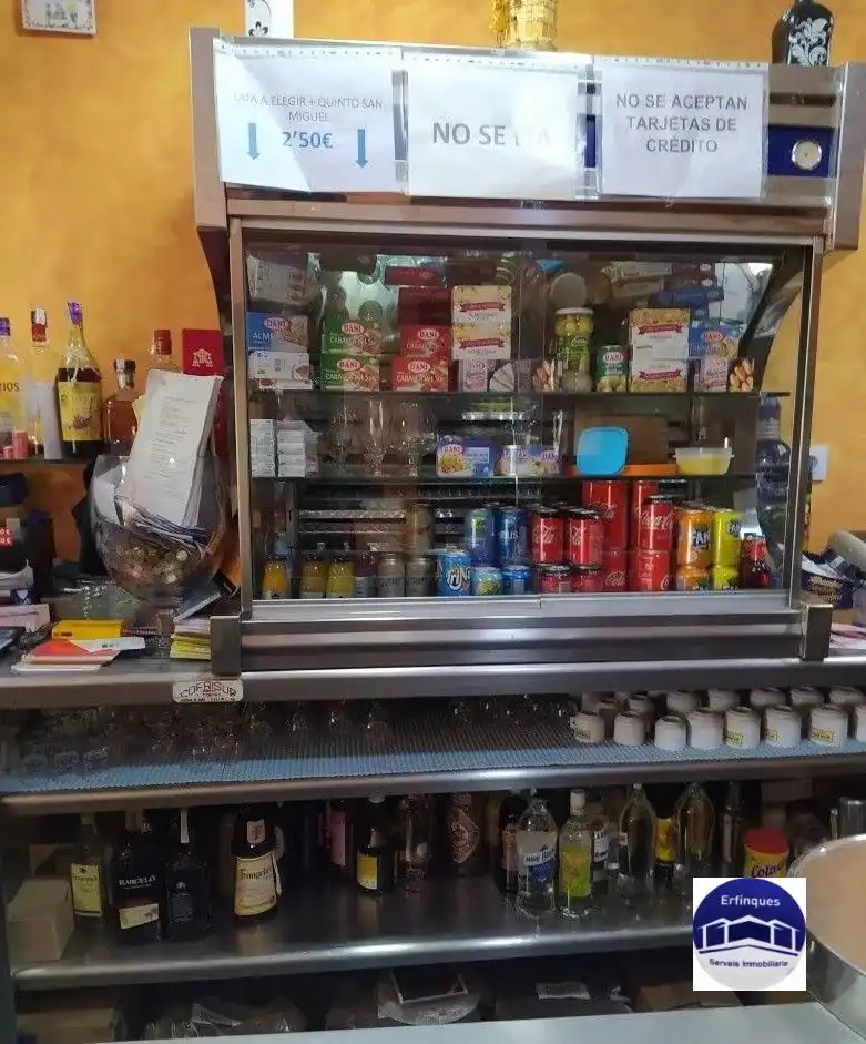 Local comercial en Terrassa - Foto 5