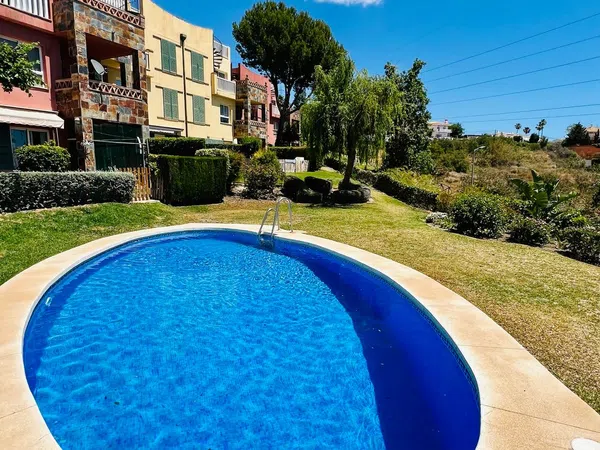 Piso en calle Betula, 2 a - Foto 37