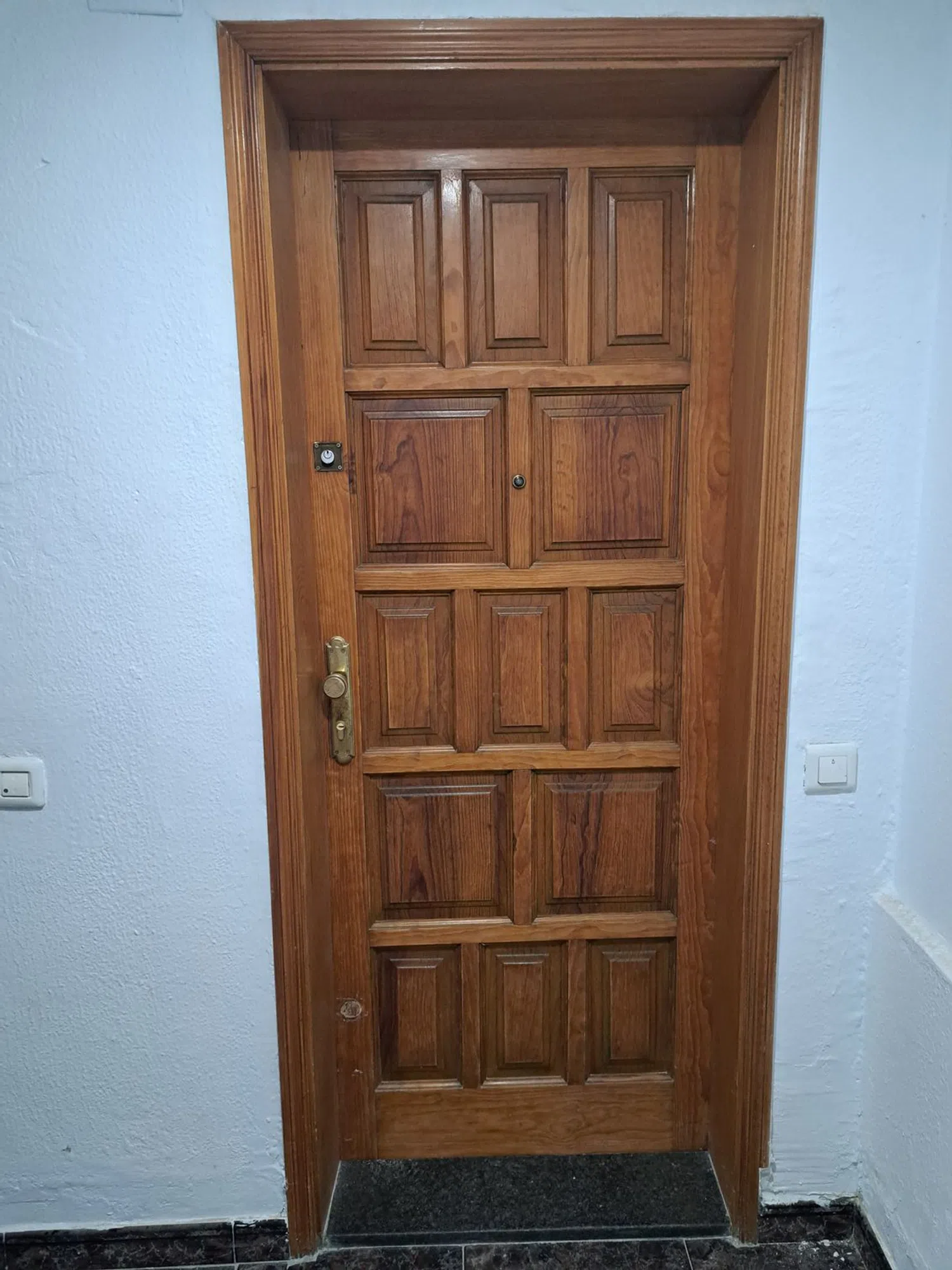 Piso en calle Ana María Margenat, 35 - Foto 20