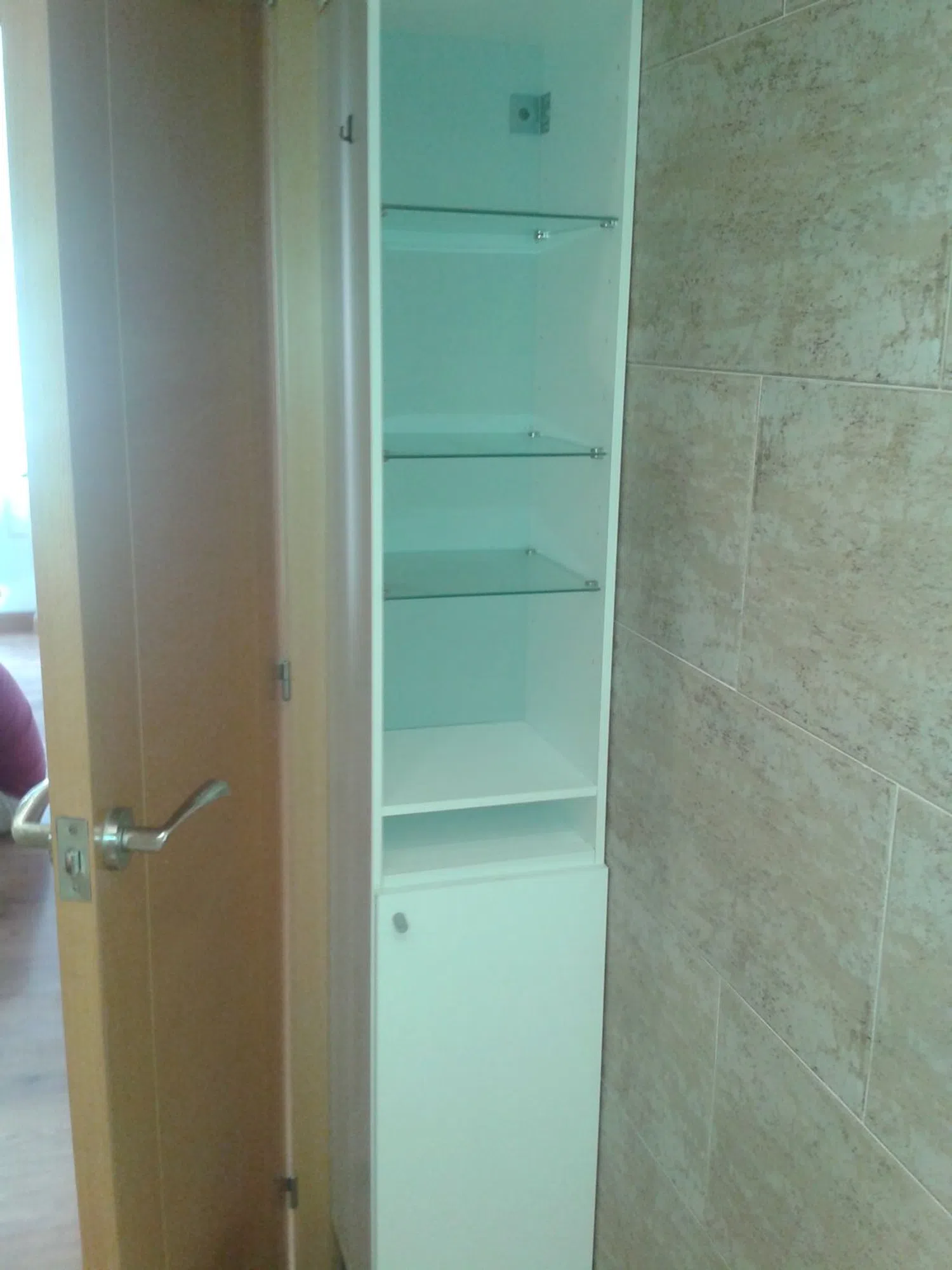 Piso en Urb. escuelas Barrio Escoles - Foto 15