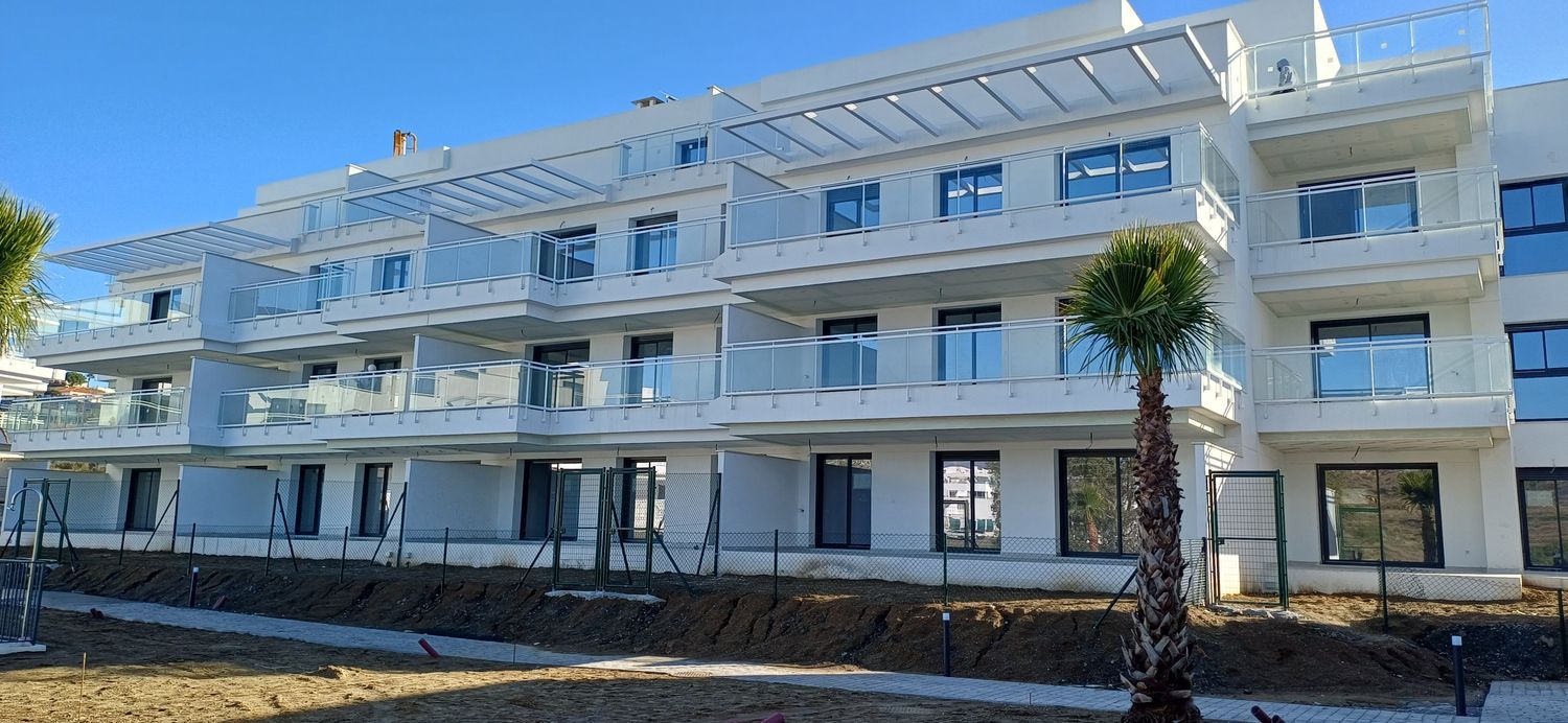 Piso en carretera Cala a Entrerrios s/n - Foto 8