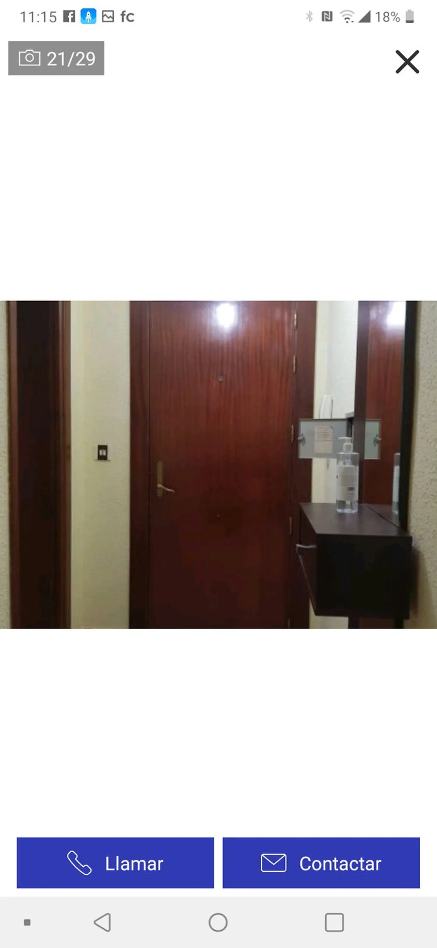 Piso en avenida de Cadiz, 42 - Foto 18