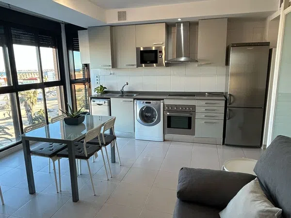 Piso en calle Doctor Lluch, 299 - Foto 4