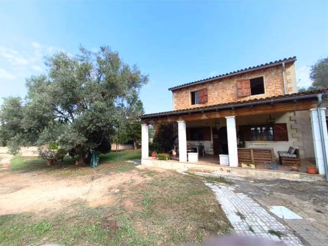 Chalet en Son Ferriol - Foto 1