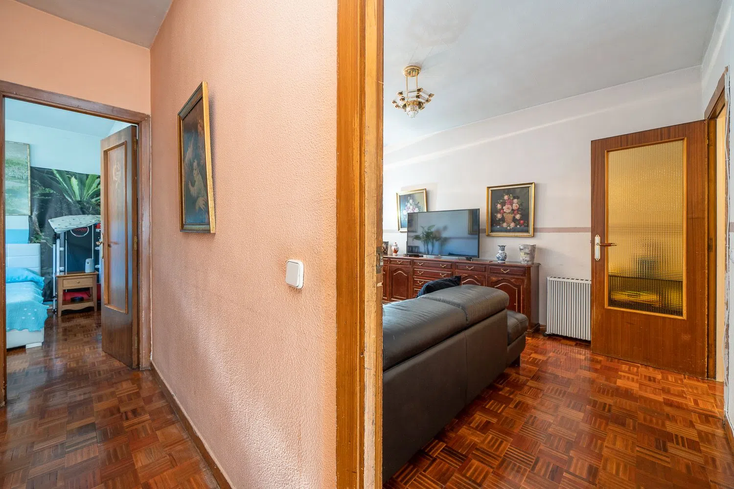 Piso en ronda de Atocha, 34 - Foto 13