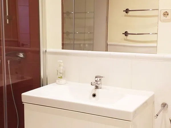 Piso en calle Rodríguez Marín, 52 - Foto 16