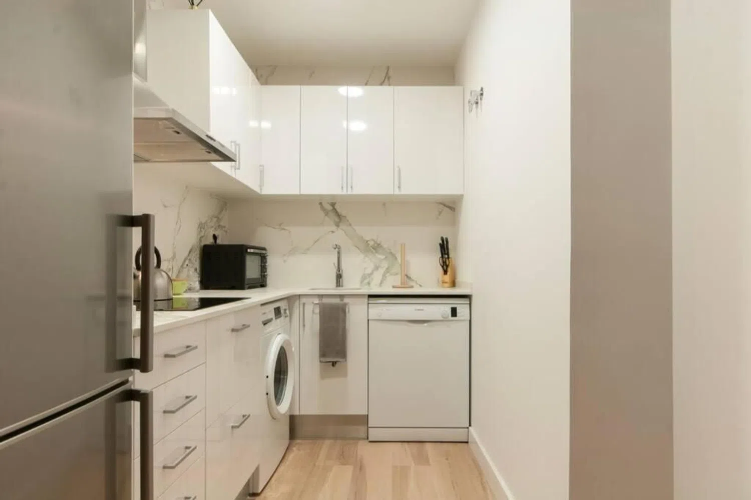 Piso en calle d'en Serra, 7 - Foto 3