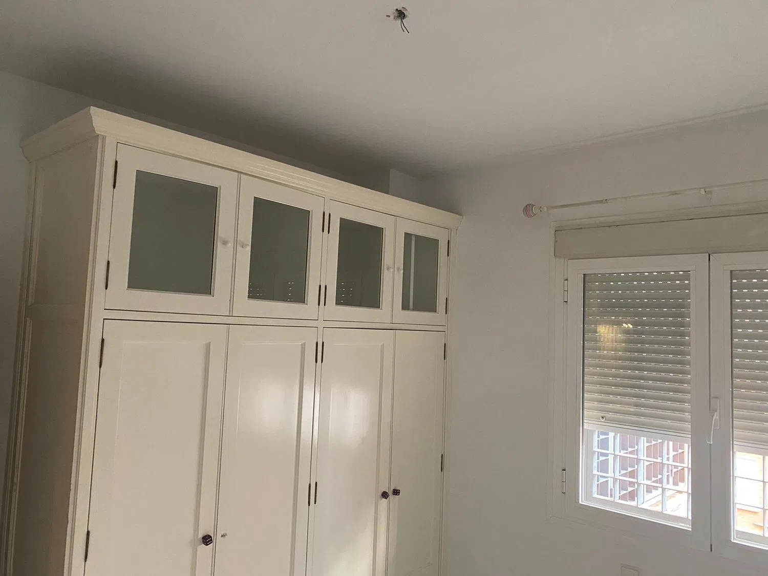 Piso en avenida de la Buhaira, 17 - Foto 8