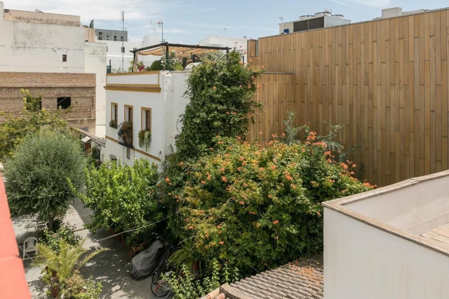 Chalet adosado en calle Alfarería, 32 - Foto 29