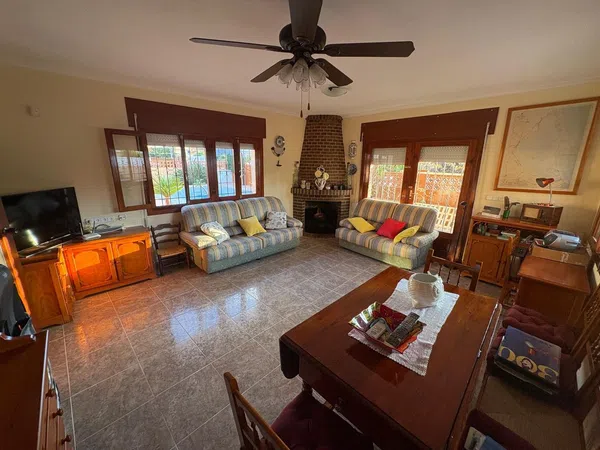 Casa o chalet independiente en Los Urrutias - Foto 7