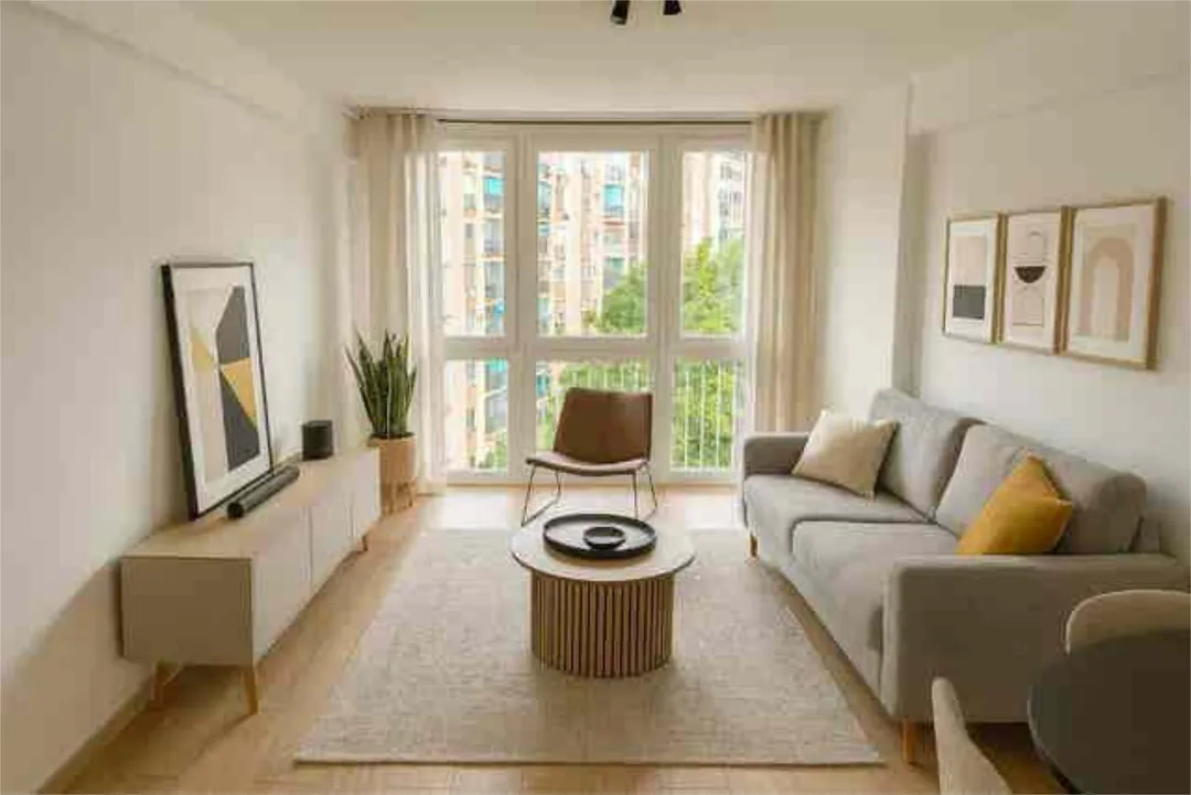 Piso en Centro - Foto 2