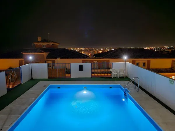Piso en Calle Piamonte, 125, Aguadulce norte - Foto 11