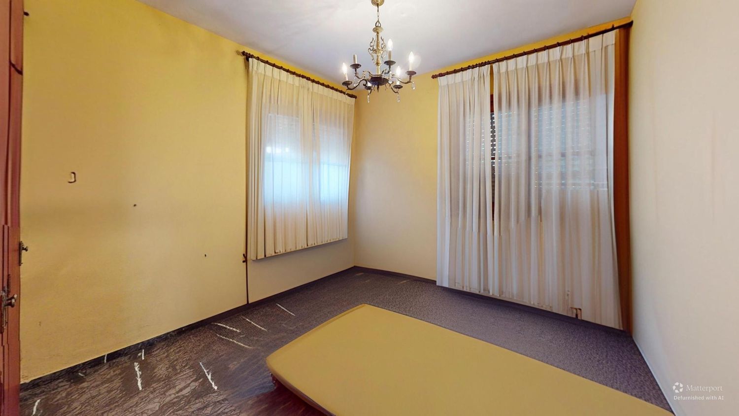 Casa independiente en Barrio El Palo - Foto 9