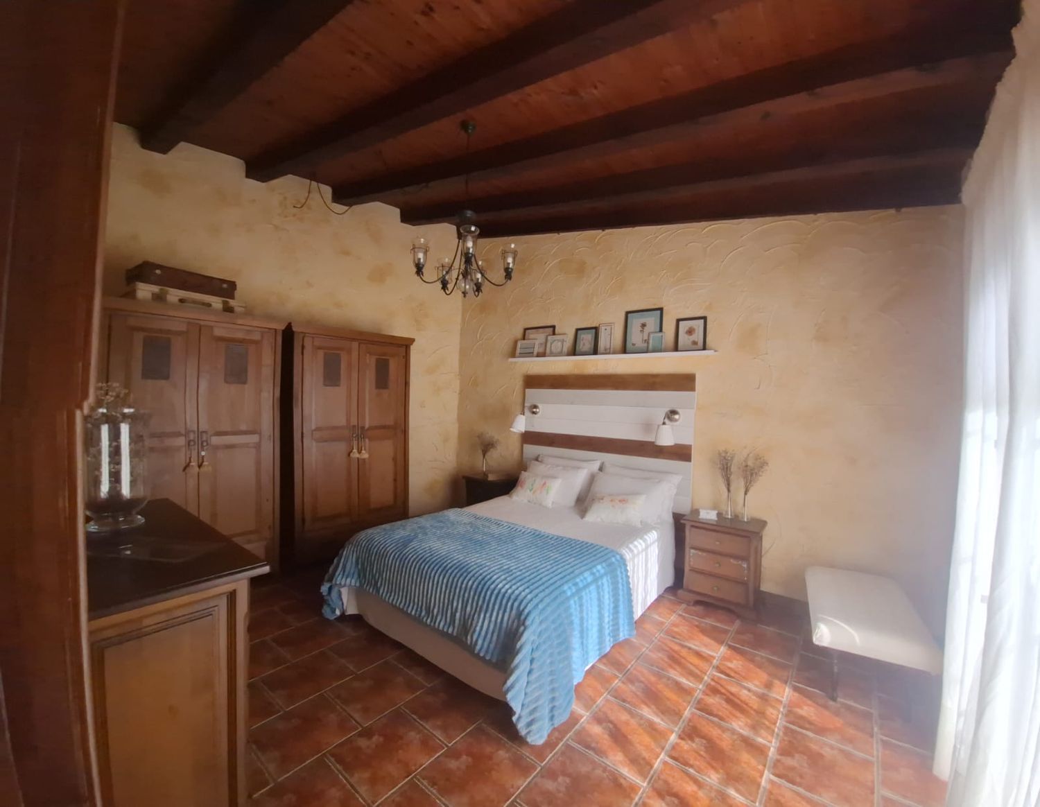 Casa terrera en Calle el Ibo Alfaro s/n - Foto 10