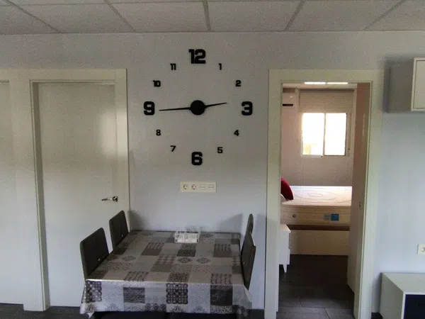 Chalet pareado en camino de los Olmos 1ª̵ Travesía, 13 - Foto 16