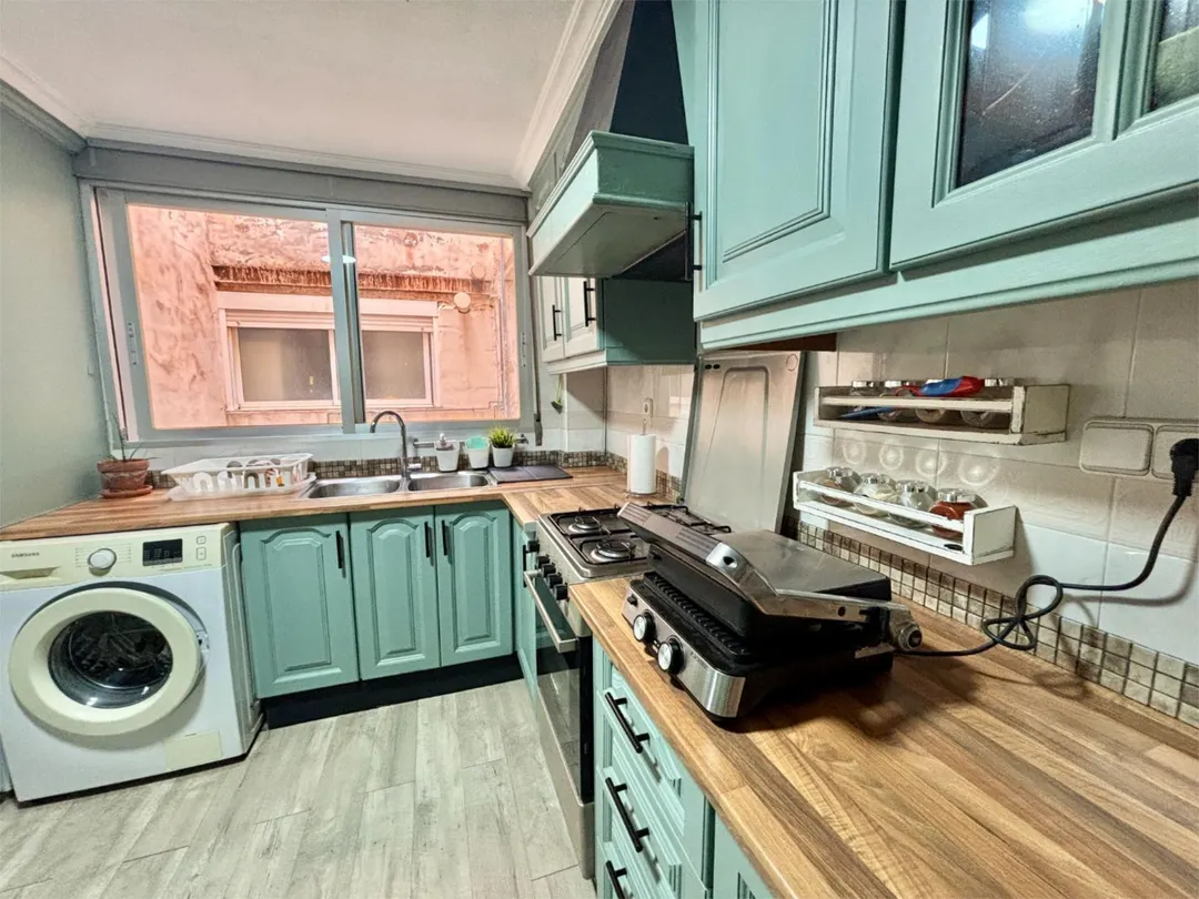 Piso en  Carrer Juan Sansano Ibarra 28 - Foto 5