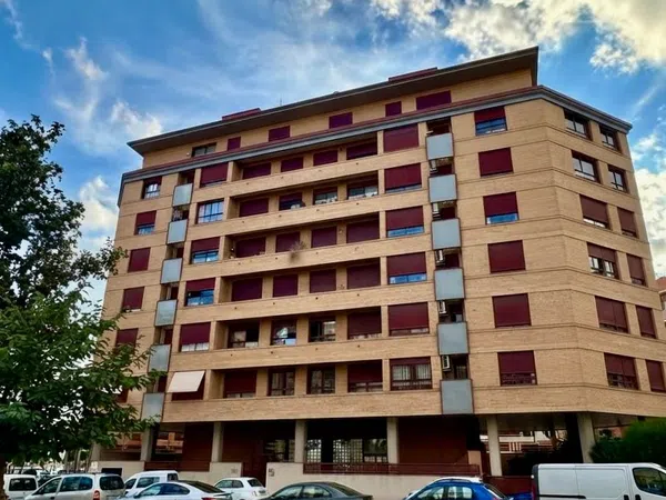 Piso en Plaza l'Espigol, 11, Zona Parque Geólogo José Royo Gómez - Foto 1