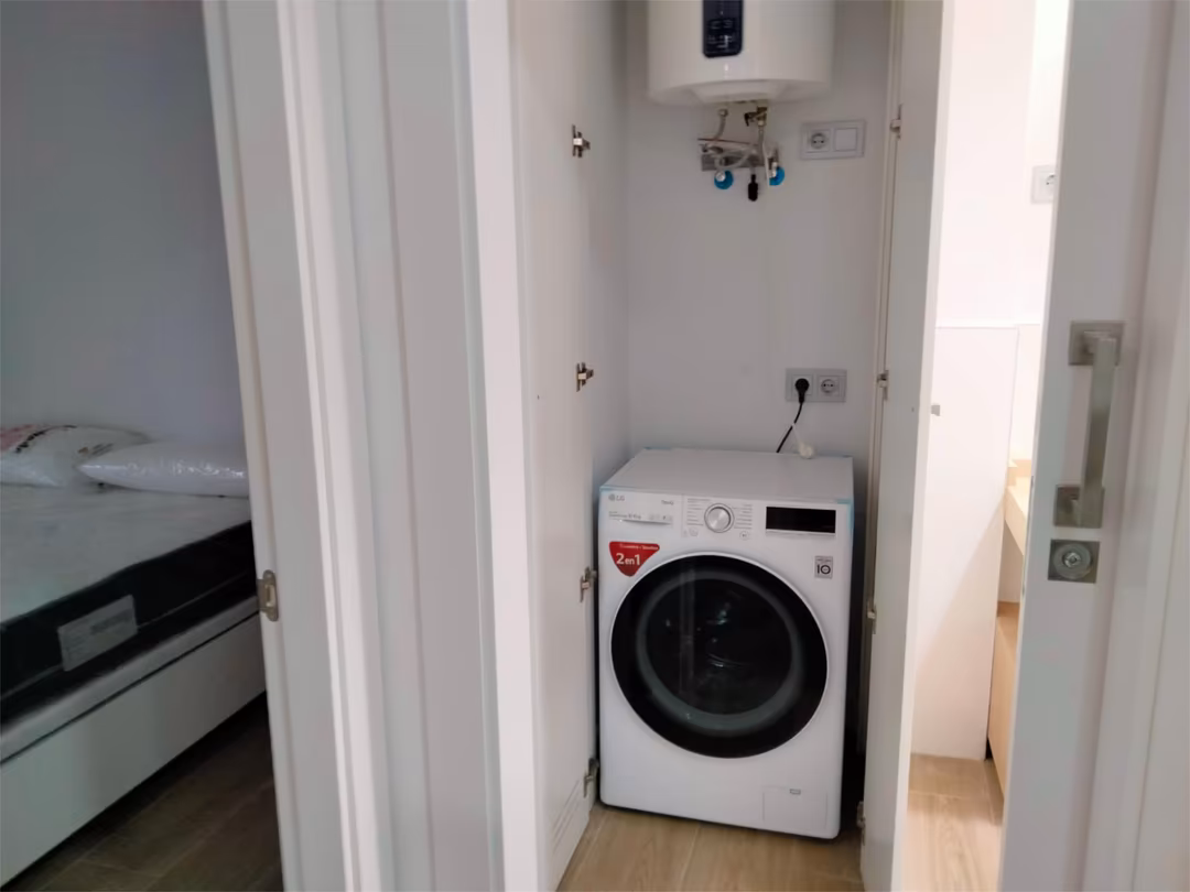 Piso en  Calle la Naval 189 - Foto 7