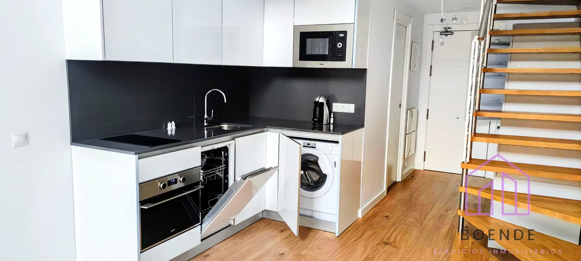Loft en  Avenida de los Pirineos - Foto 17